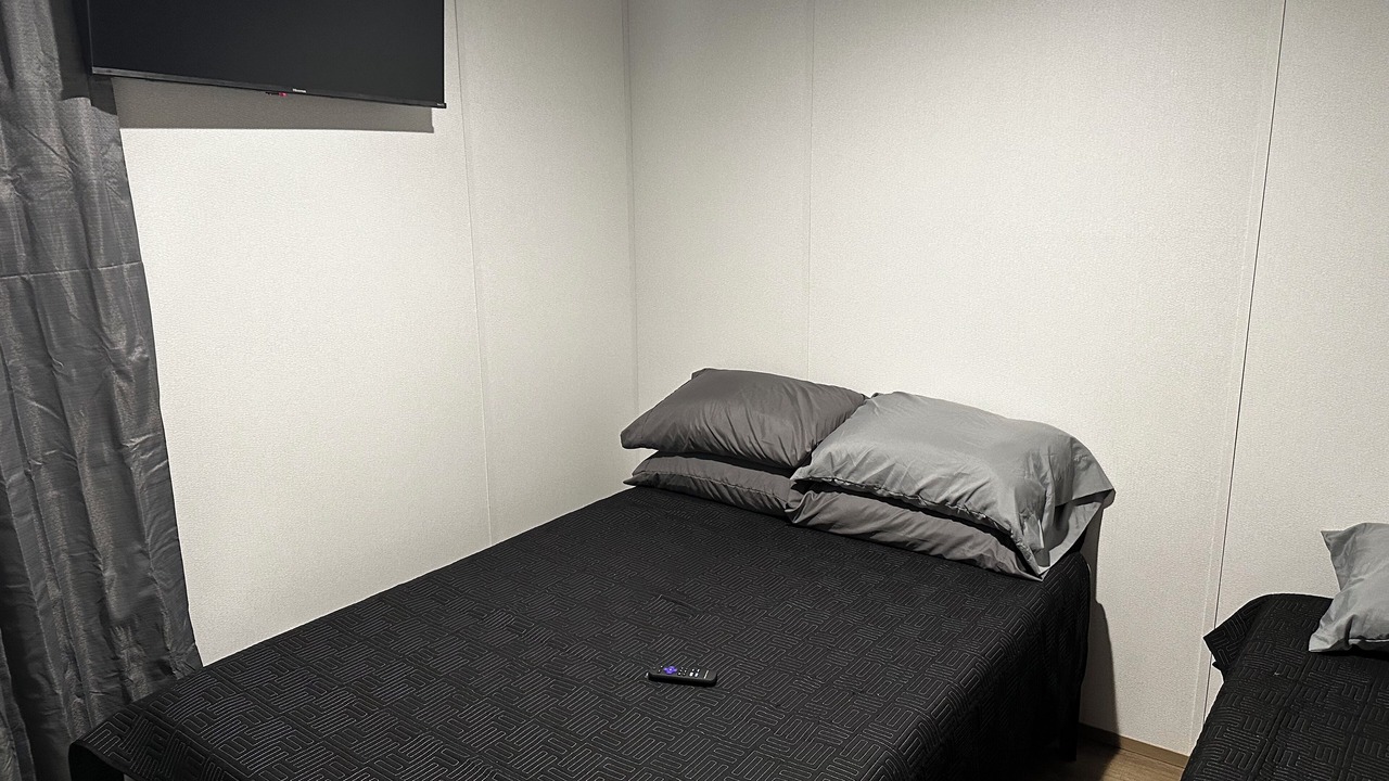 Photo of Bedroom in Cedar Island