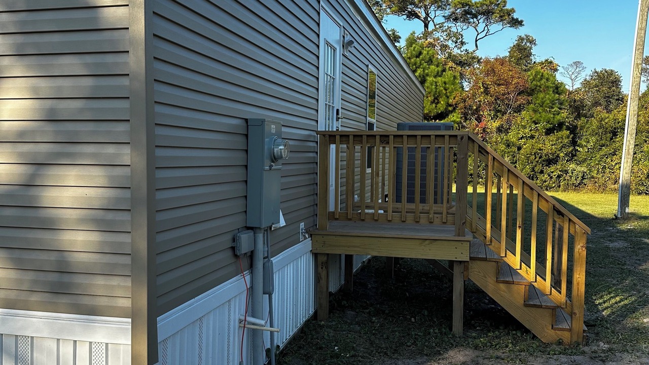 Photo of Outdoor in Cedar Island