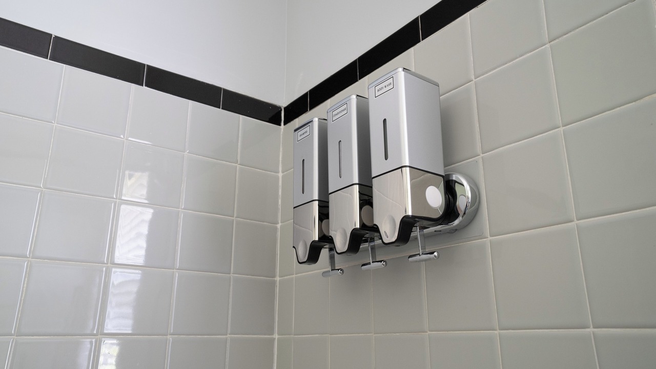 Photo of Bathroom in Winston - Salem