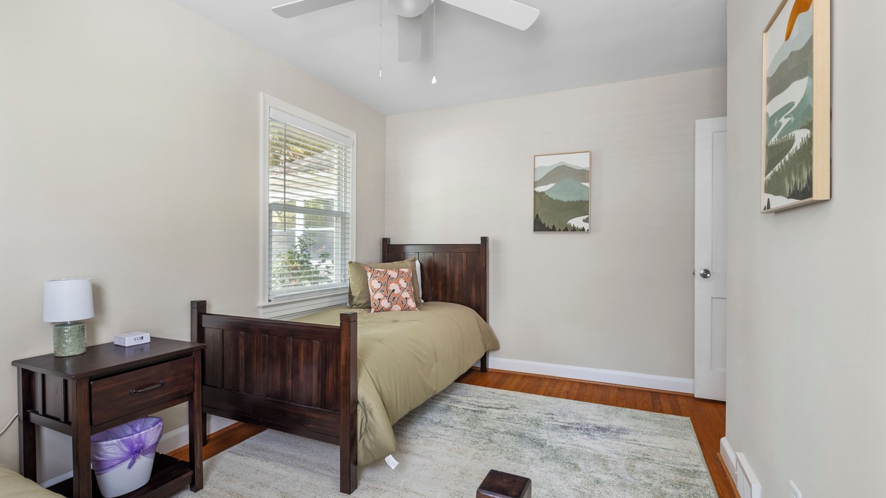 Photo of Bedroom in Winston - Salem