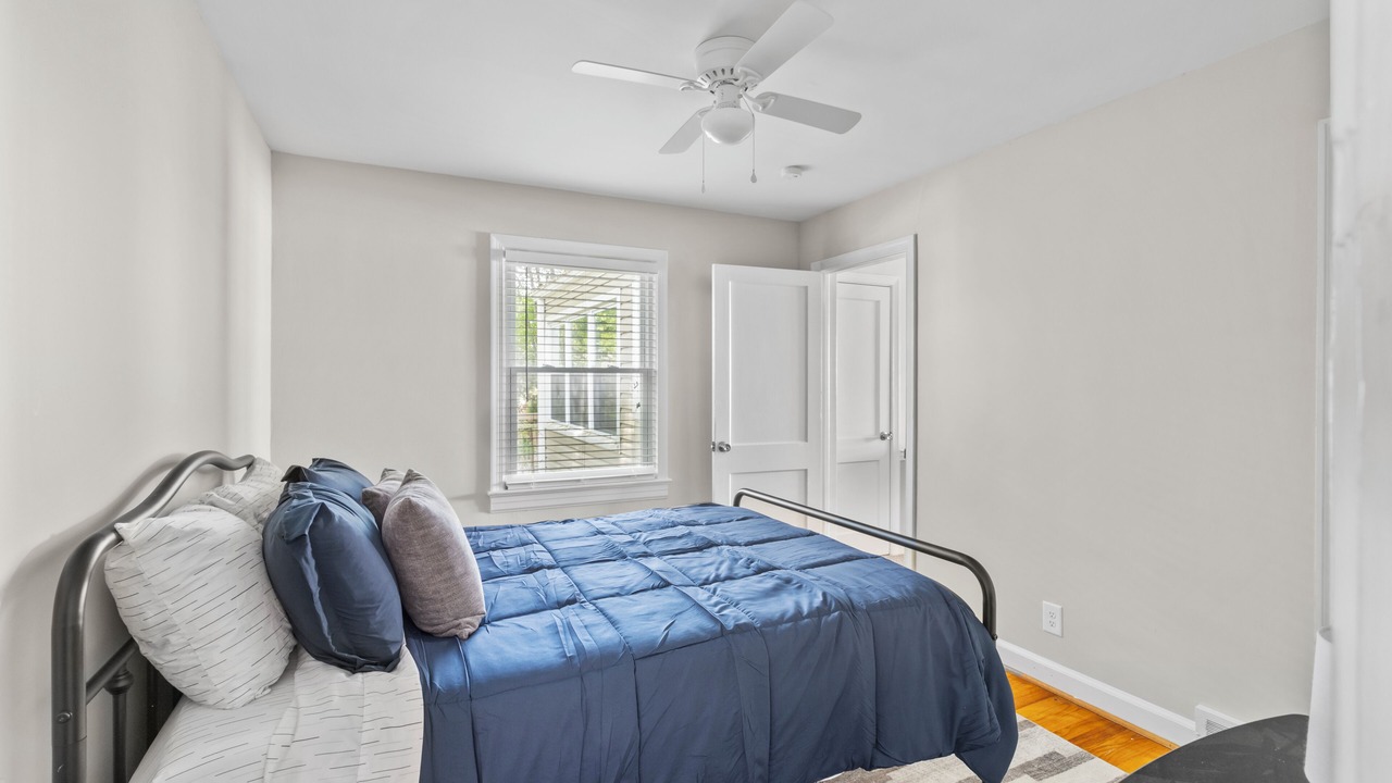 Photo of Bedroom in Winston - Salem