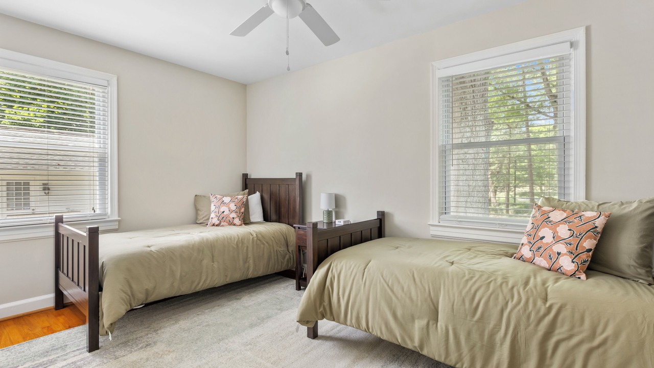 Photo of Bedroom in Winston - Salem