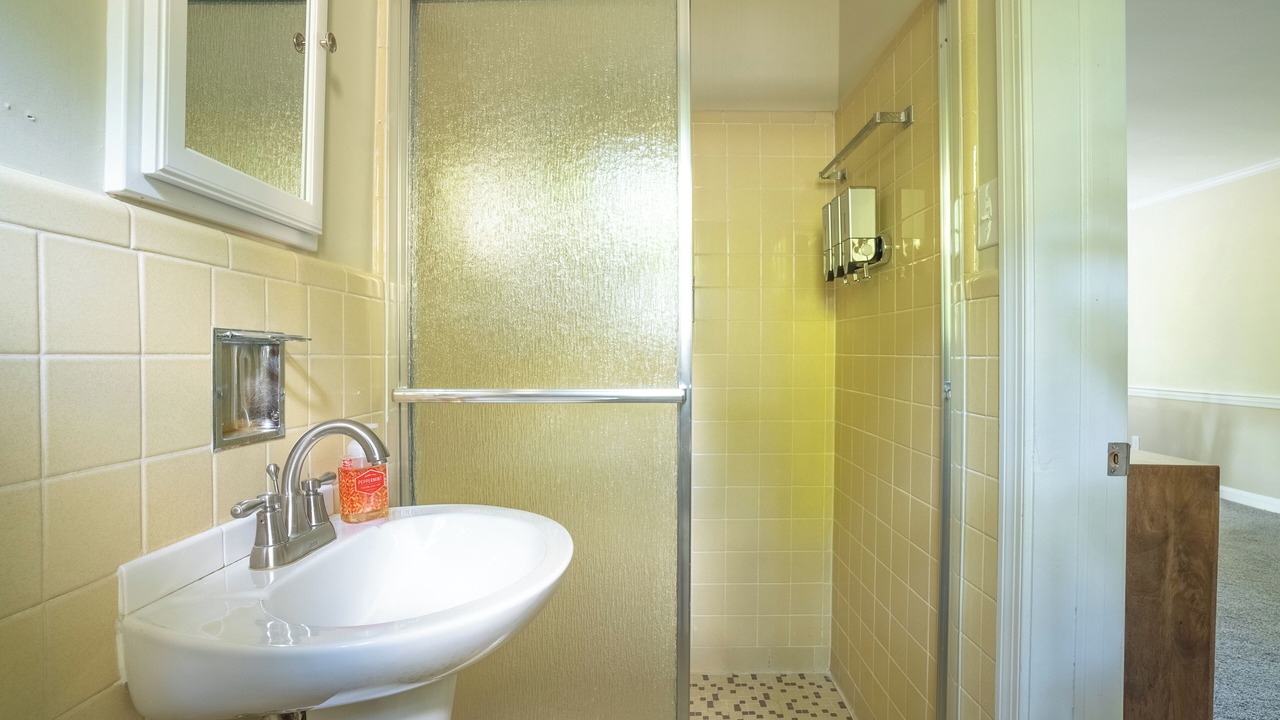 Photo of Bathroom in Winston - Salem