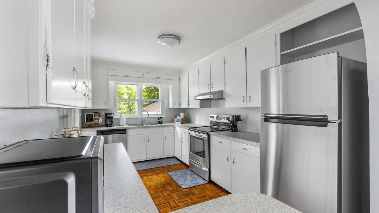 Photo of Kitchen in Winston - Salem