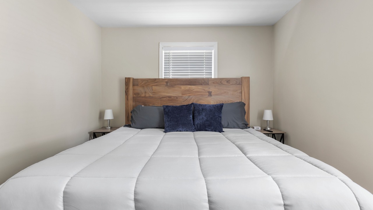 Photo of Bedroom in Winston - Salem