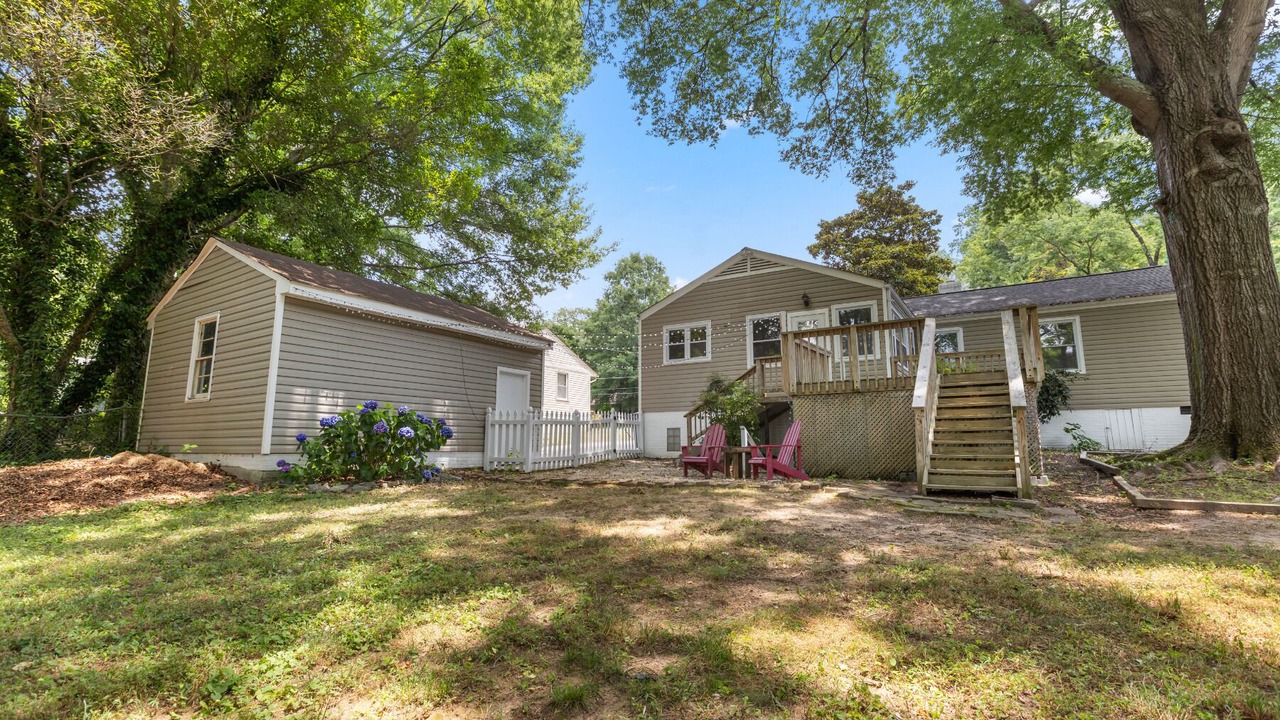 Photo of Outdoor in Winston - Salem