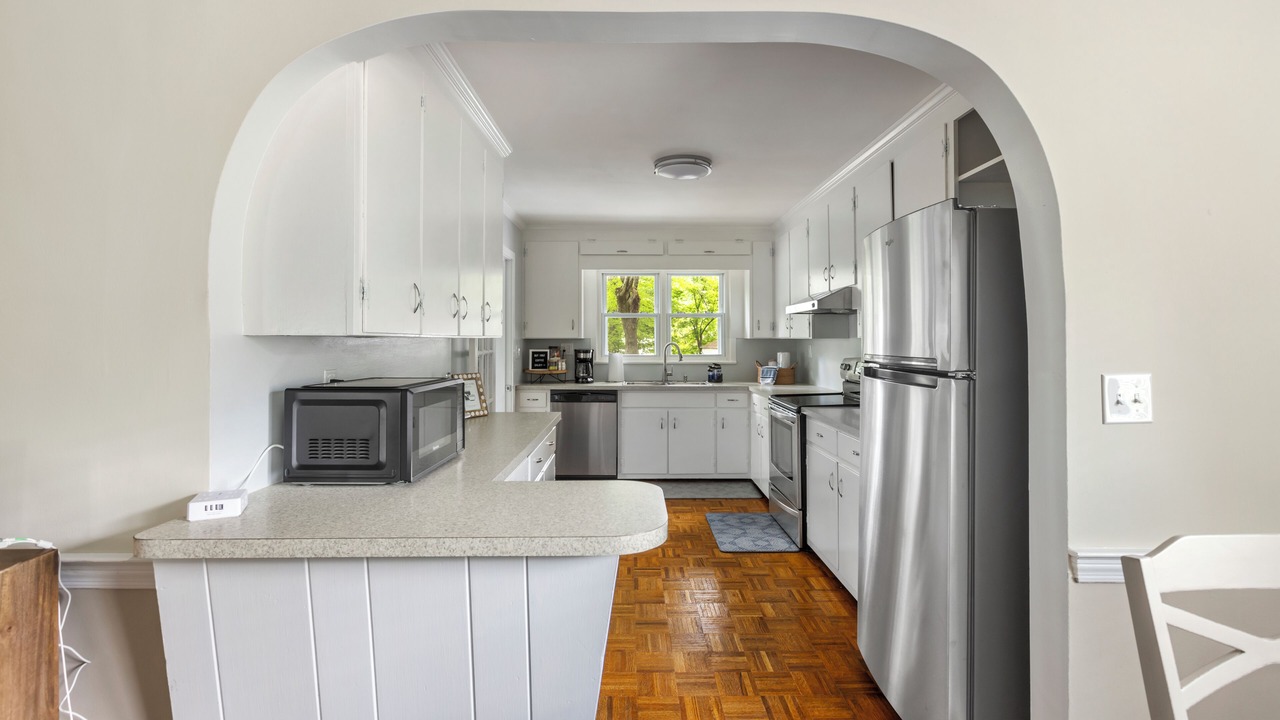 Photo of Kitchen in Winston - Salem