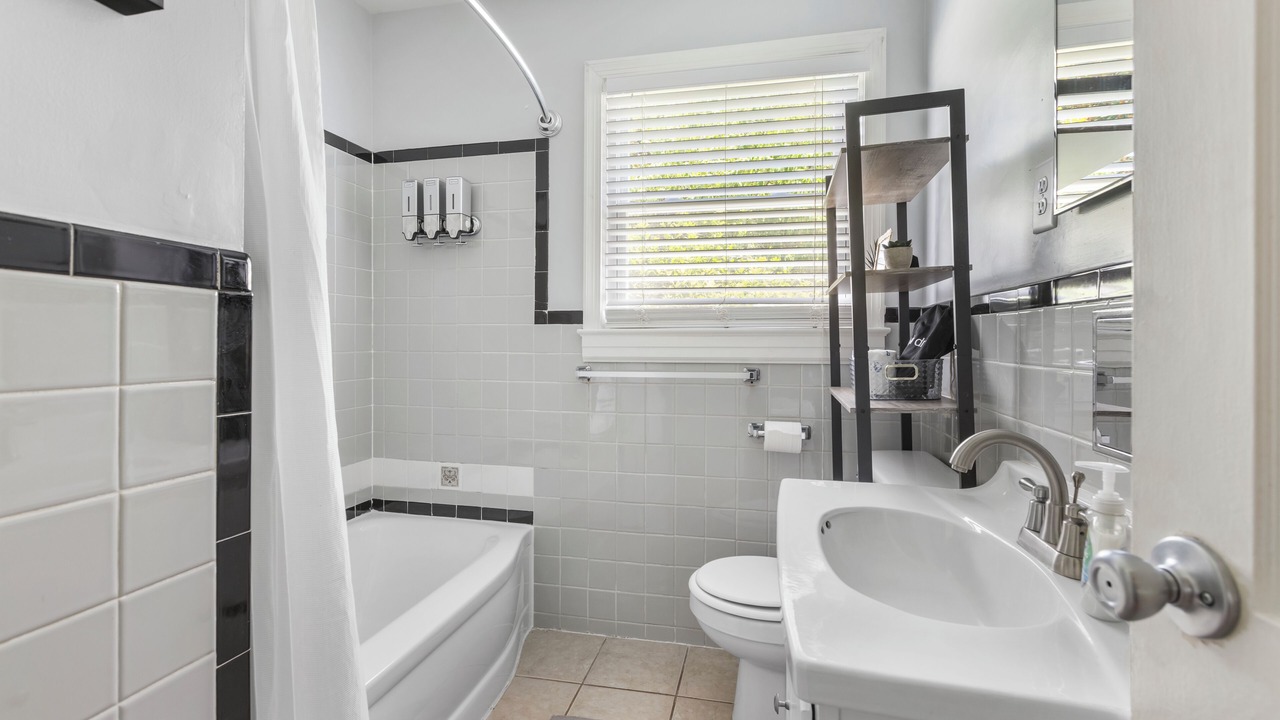 Photo of Bathroom in Winston - Salem