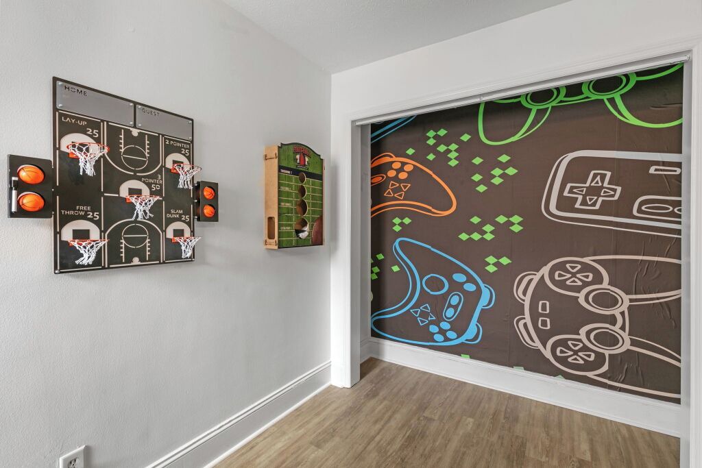 Photo of Bedroom in Fayetteville