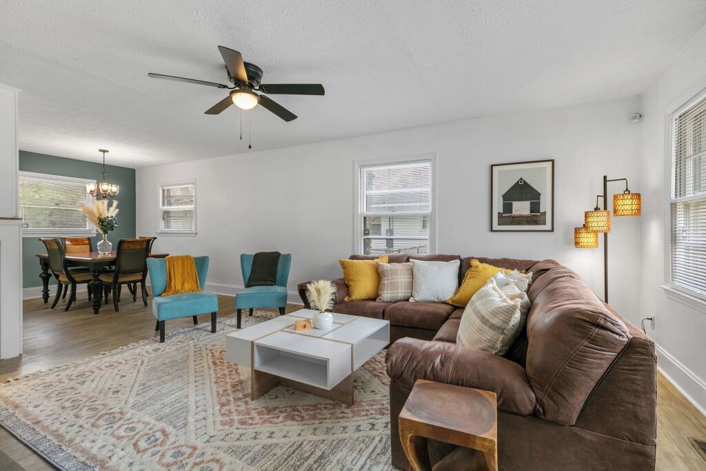 Photo of Livingroom in Fayetteville