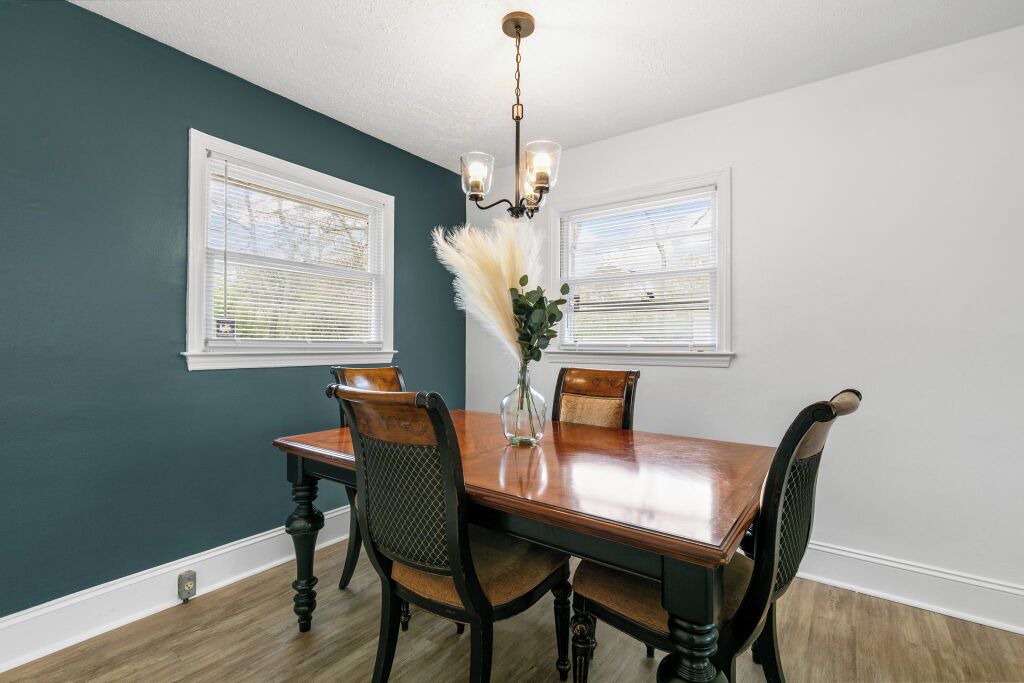 Photo of Bedroom in Fayetteville