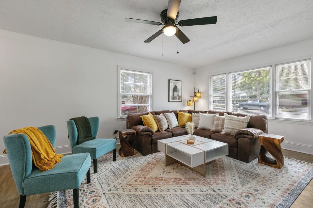 Photo of Livingroom in Fayetteville