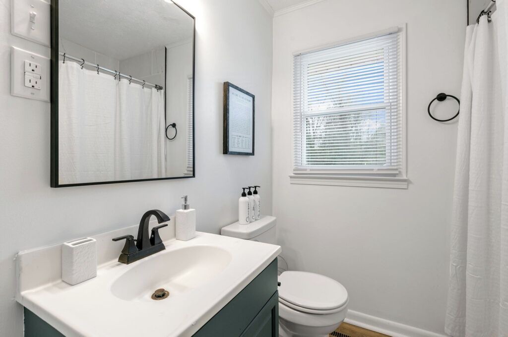 Photo of Bathroom in Fayetteville