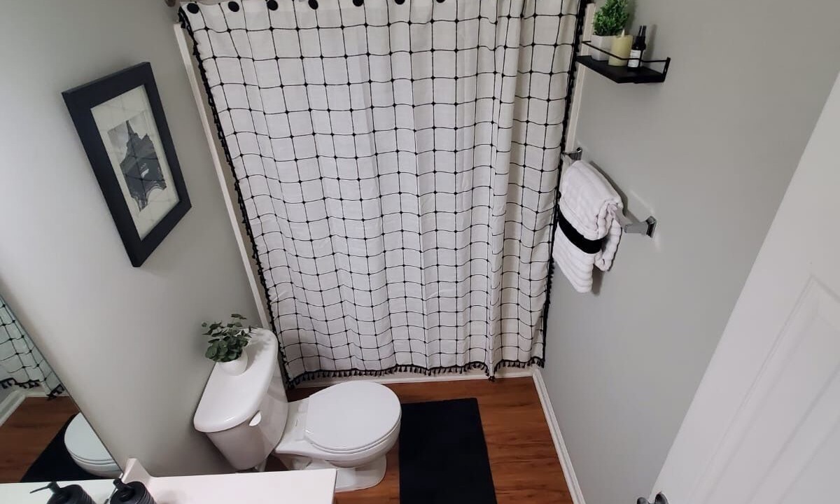 Photo of Bathroom in Durham