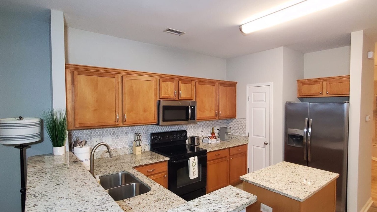 Photo of Kitchen in Durham