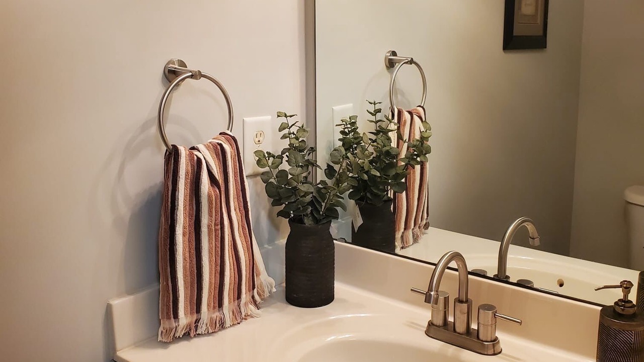 Photo of Bathroom in Durham