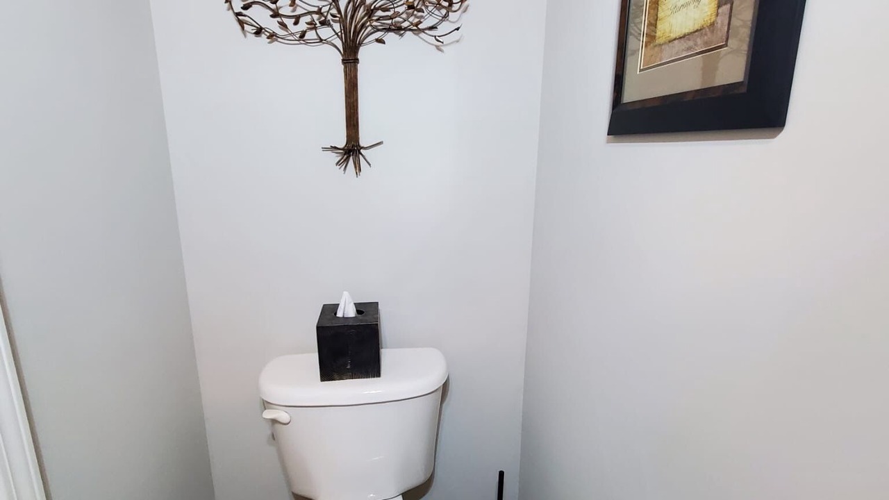 Photo of Bathroom in Durham