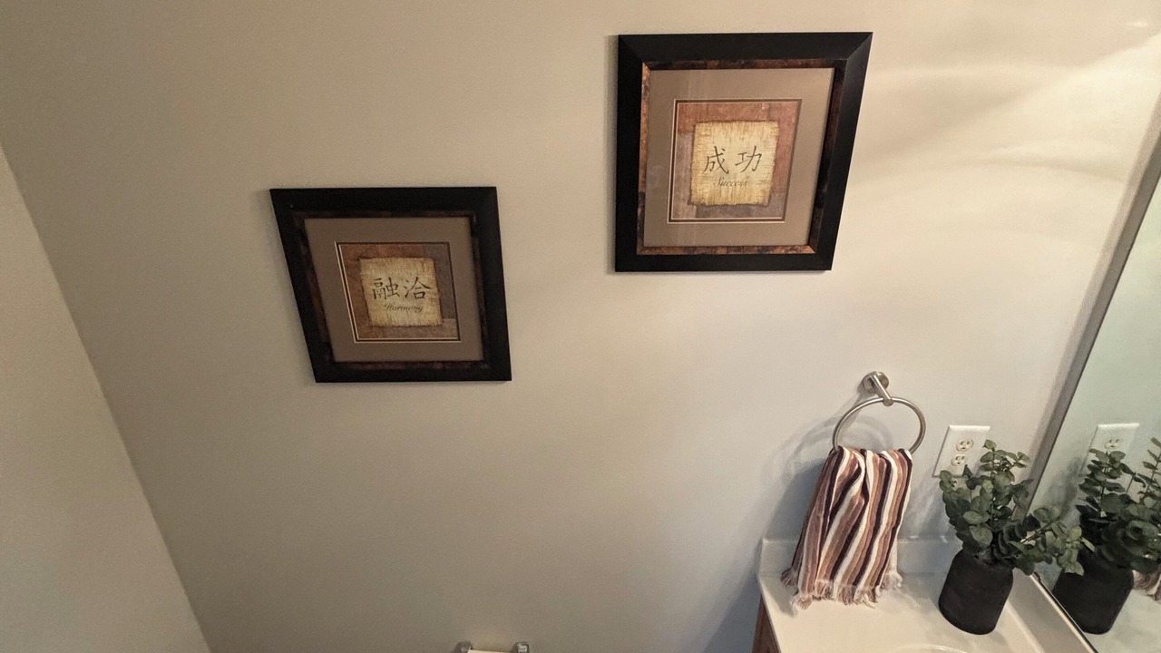 Photo of Bathroom in Durham