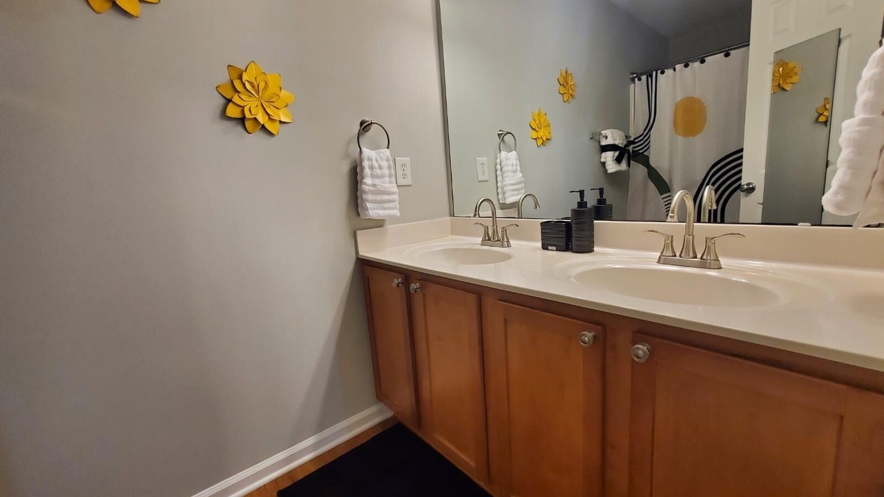 Photo of Bathroom in Durham