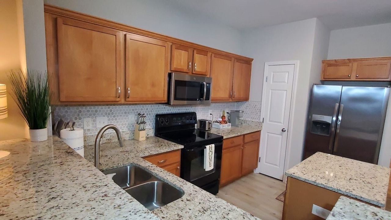 Photo of Kitchen in Durham