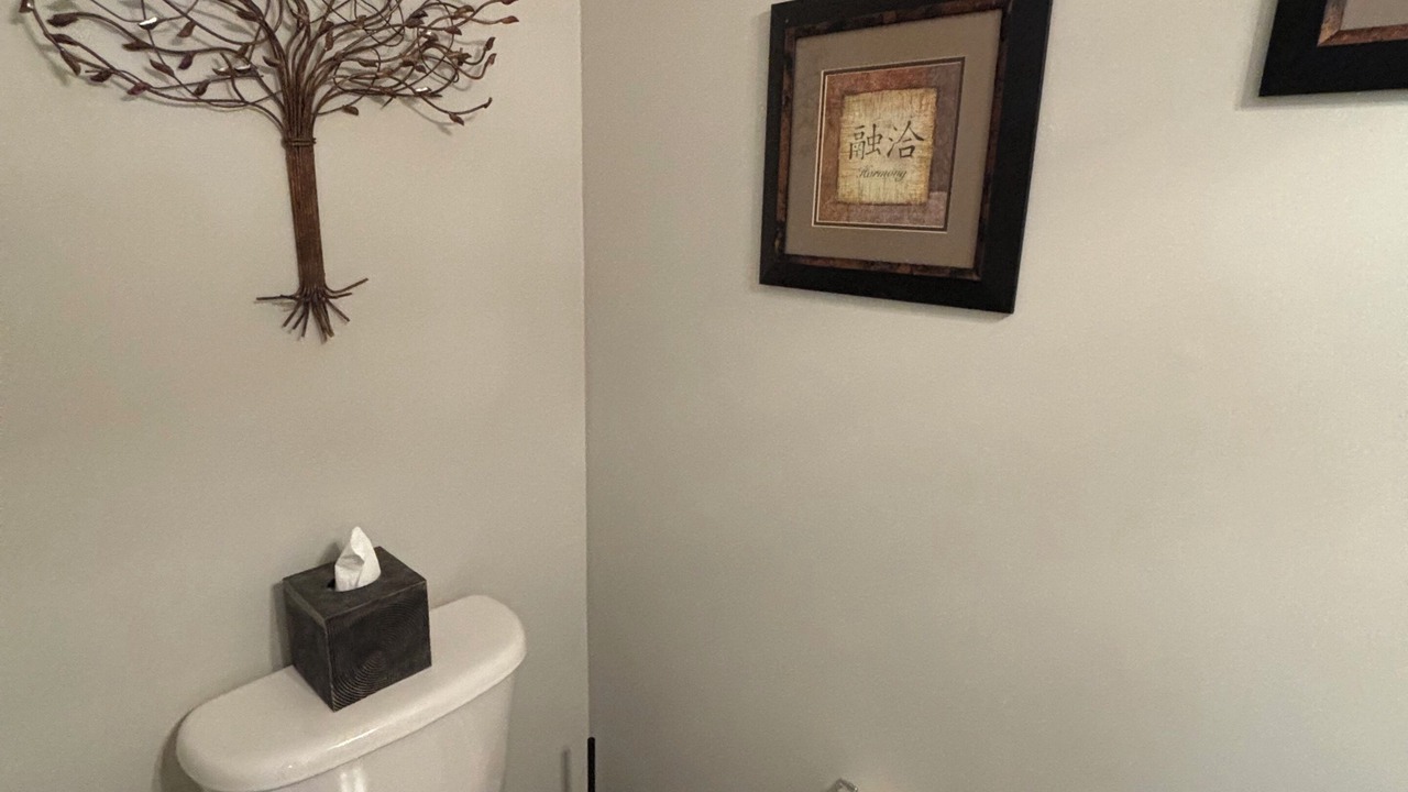Photo of Bathroom in Durham