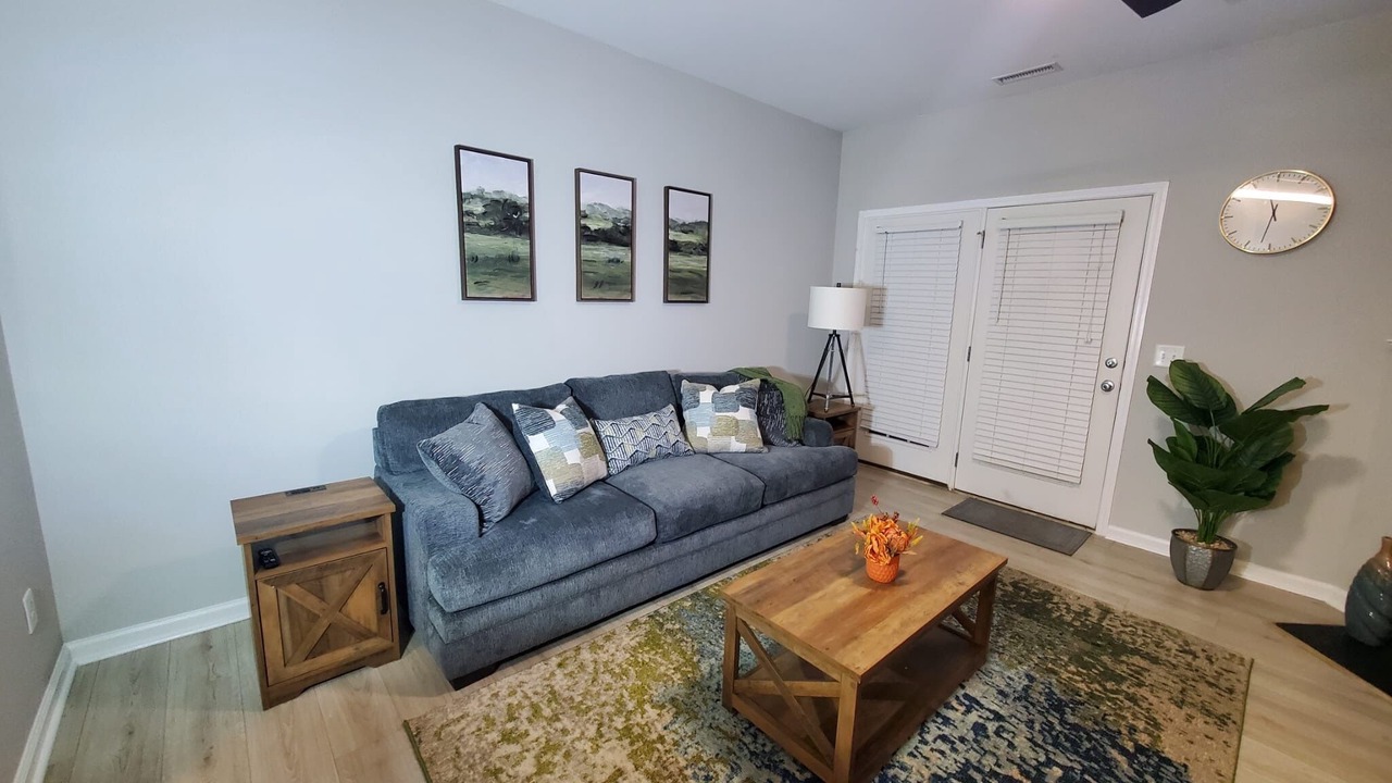 Photo of Livingroom in Durham