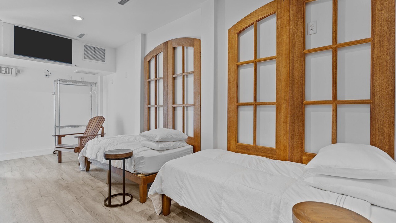 Photo of Bedroom in Topsail Beach
