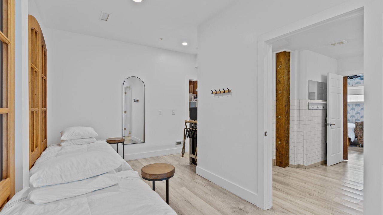 Photo of Bedroom in Topsail Beach