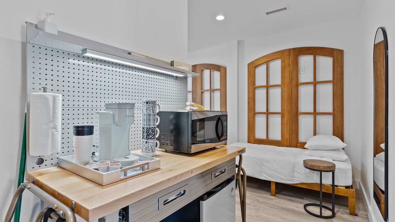 Photo of Kitchen in Topsail Beach