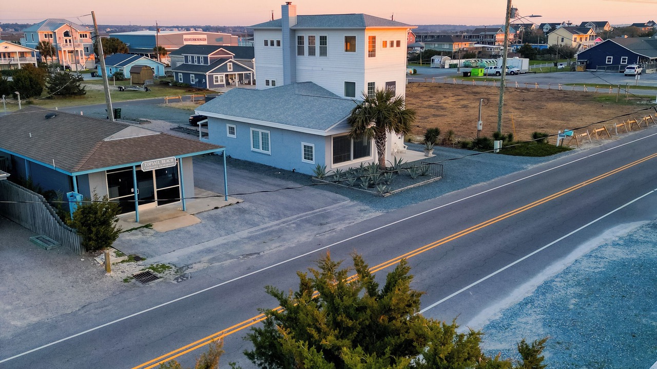 Photo of Outdoor in Topsail Beach