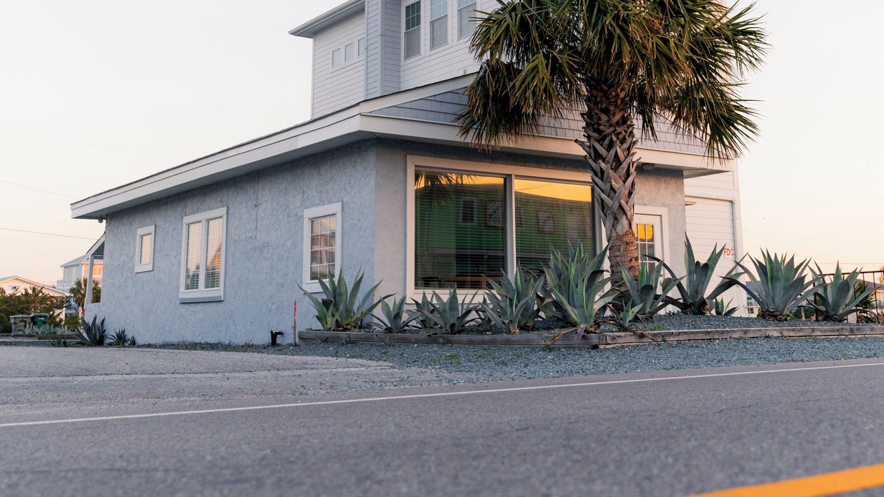 Photo of Outdoor in Topsail Beach