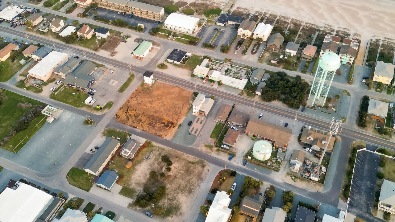 Photo of Outdoor in Topsail Beach