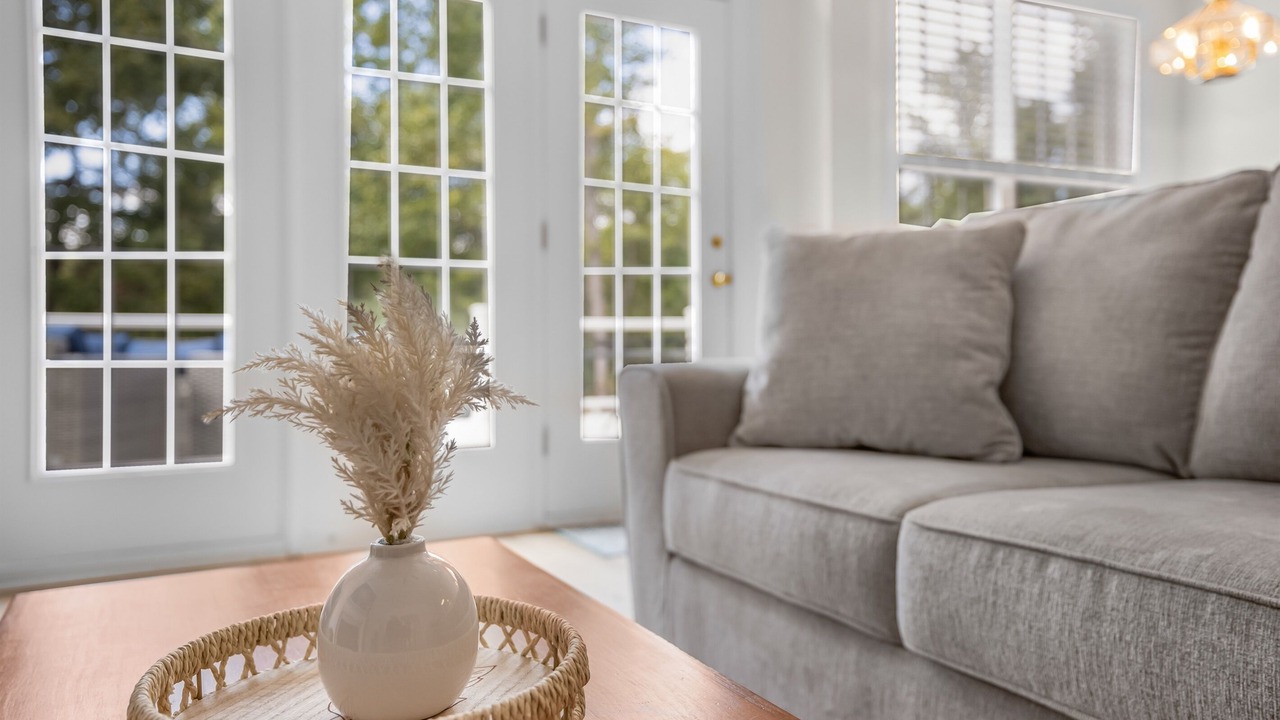 Photo of Livingroom in Sherrills Ford