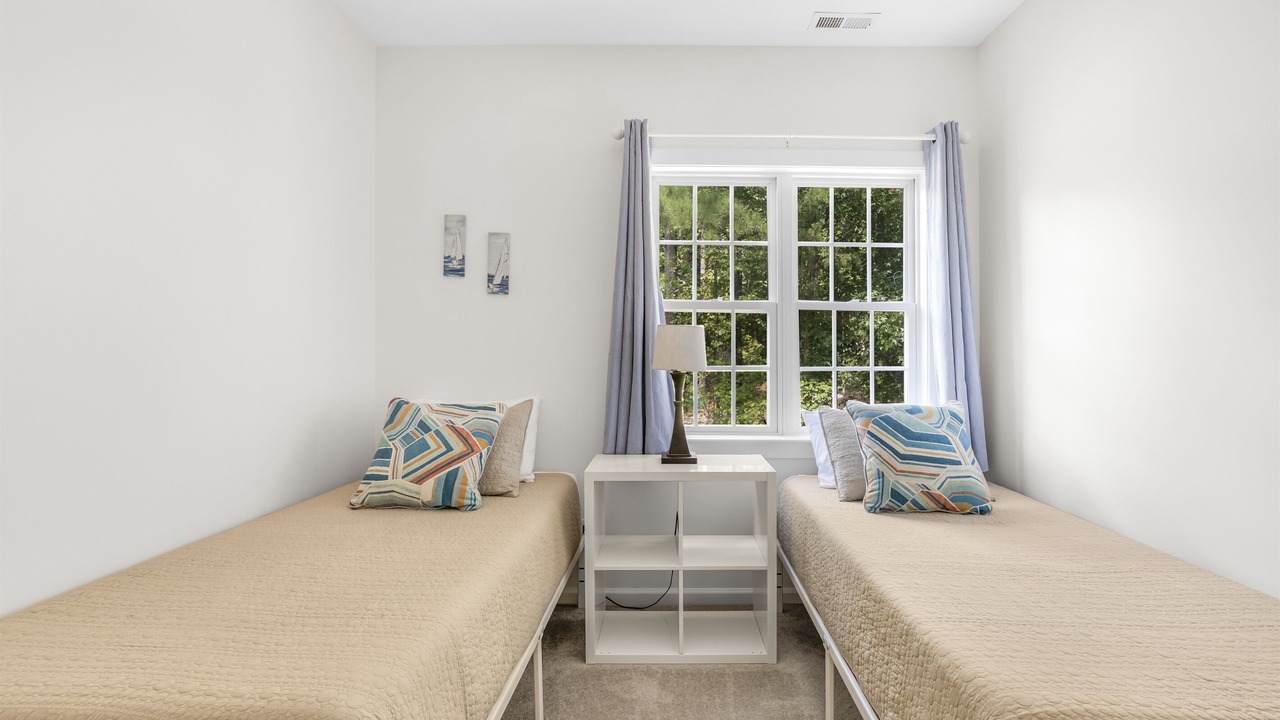 Photo of Bedroom in Sherrills Ford