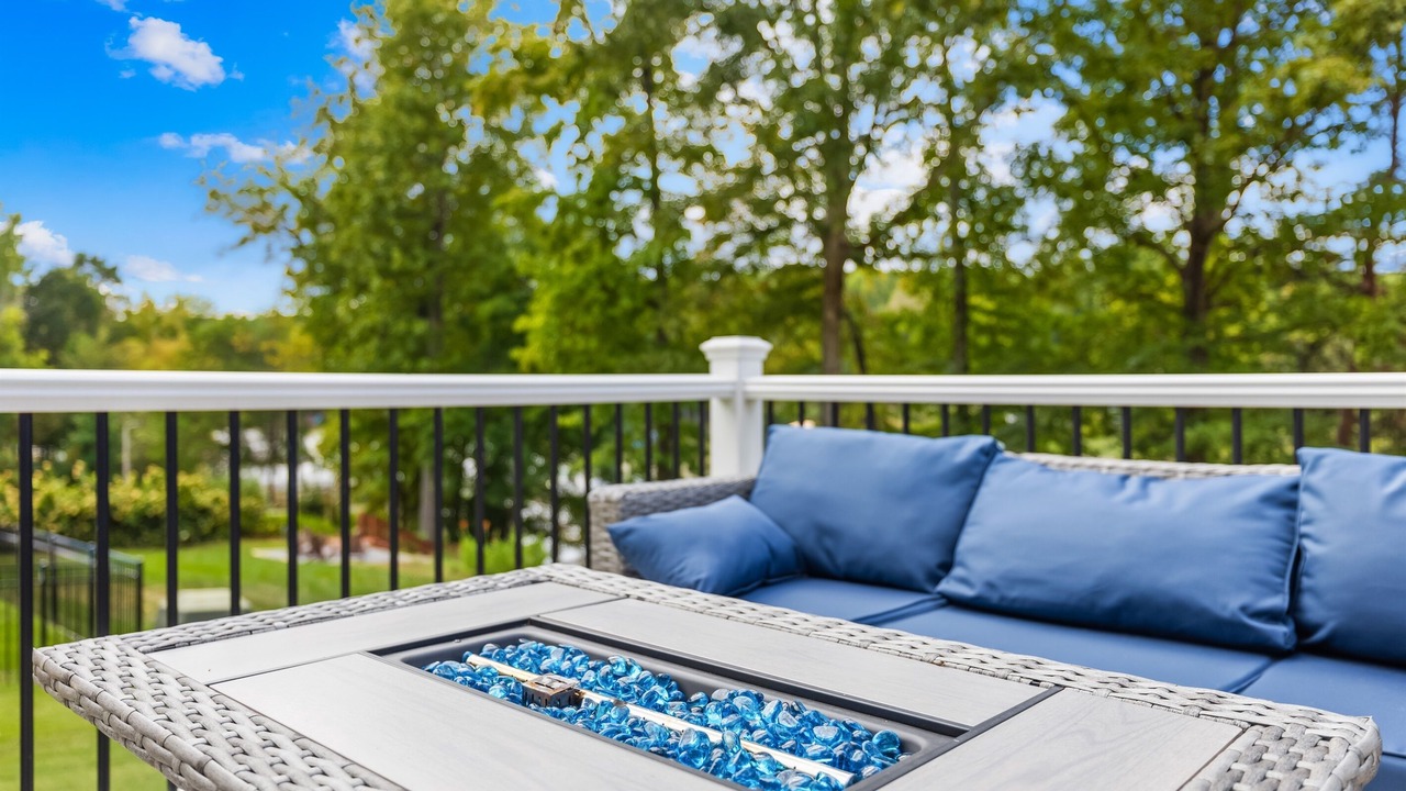 Photo of Outdoor in Sherrills Ford