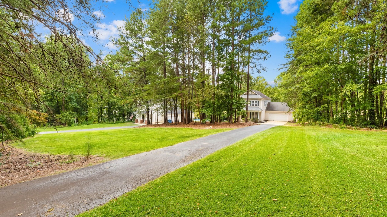 Photo of Outdoor in Sherrills Ford