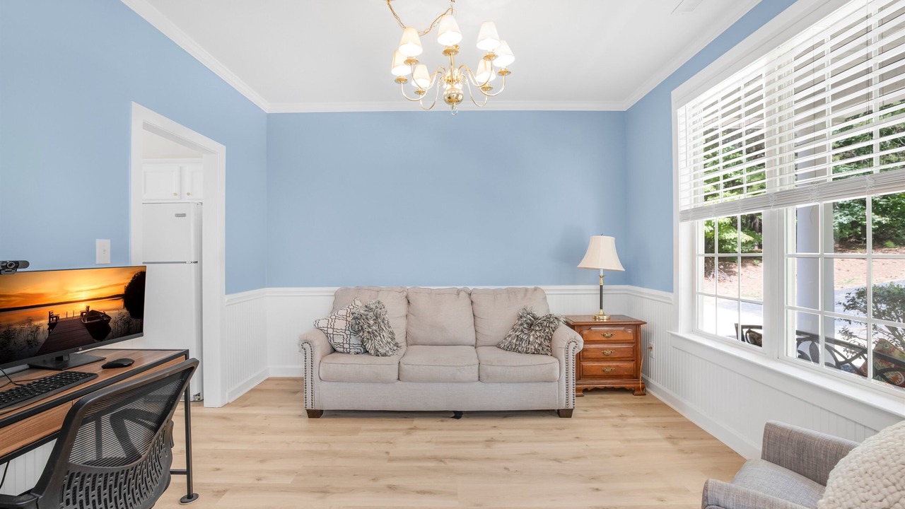Photo of Livingroom in Sherrills Ford