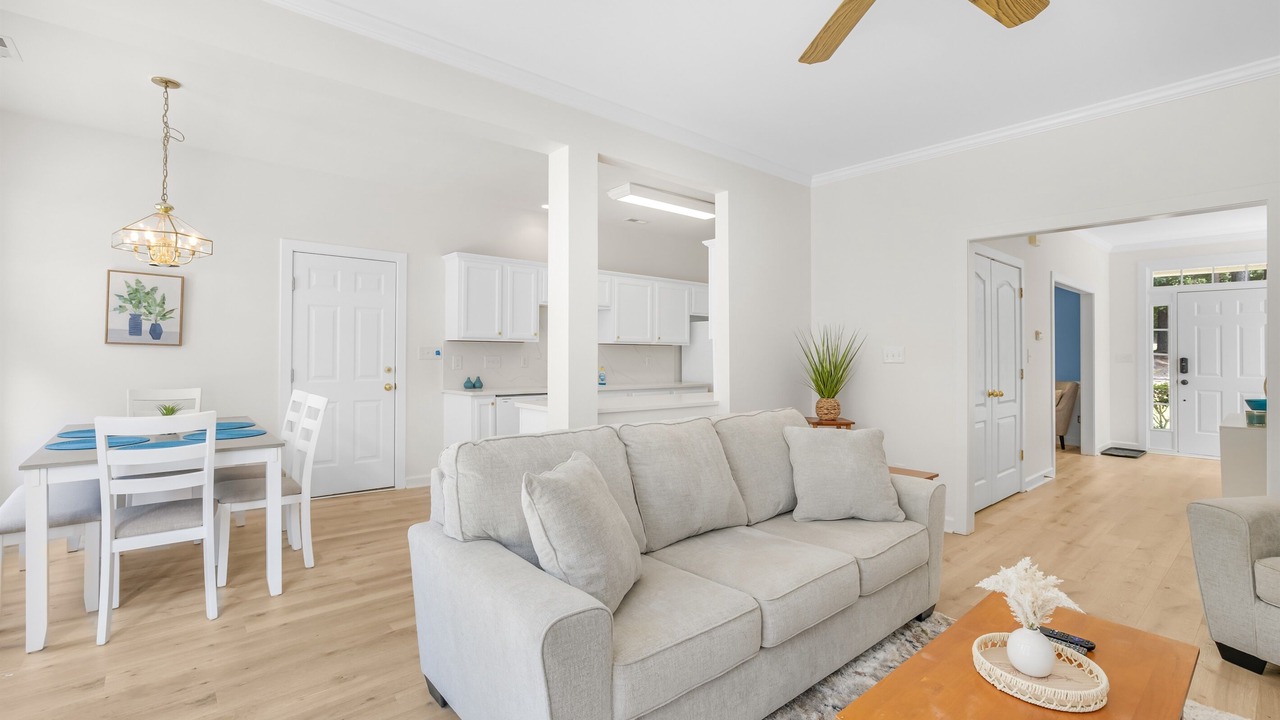 Photo of Livingroom in Sherrills Ford