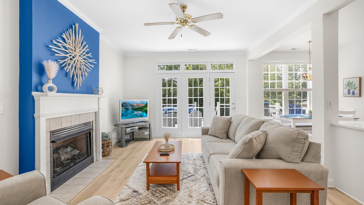 Photo of Livingroom in Sherrills Ford