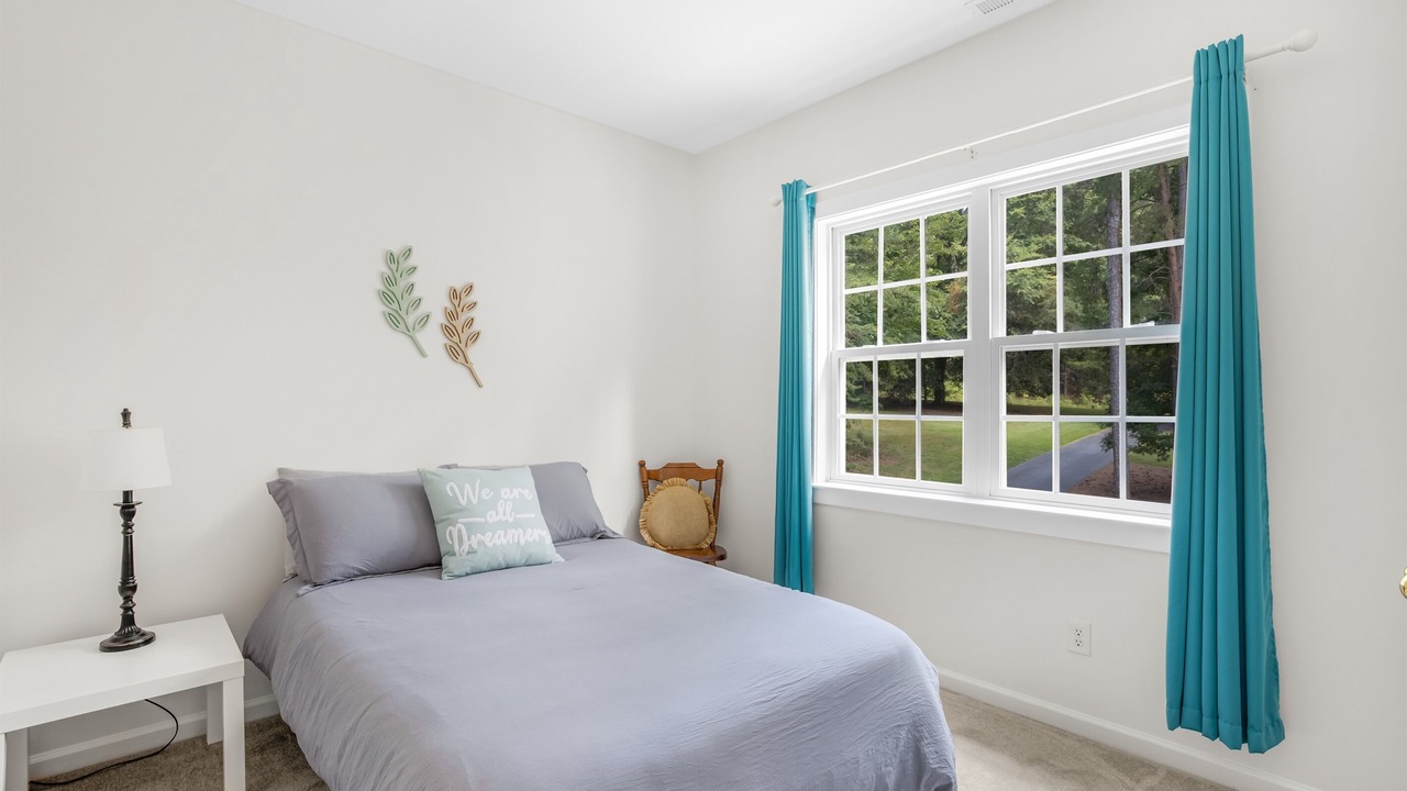 Photo of Bedroom in Sherrills Ford