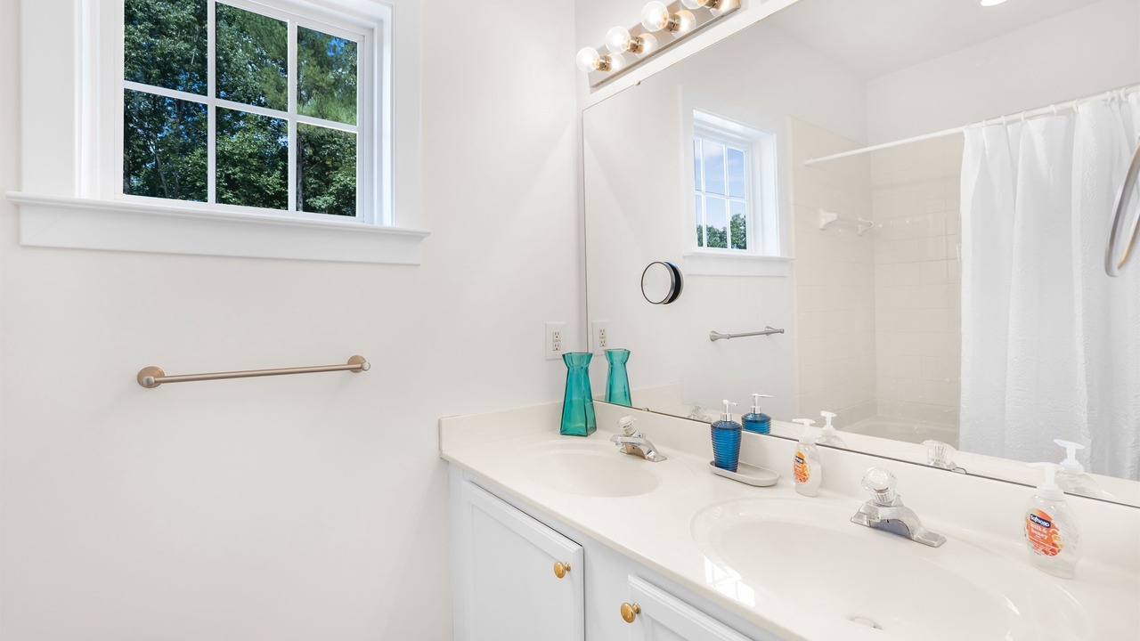 Photo of Bathroom in Sherrills Ford