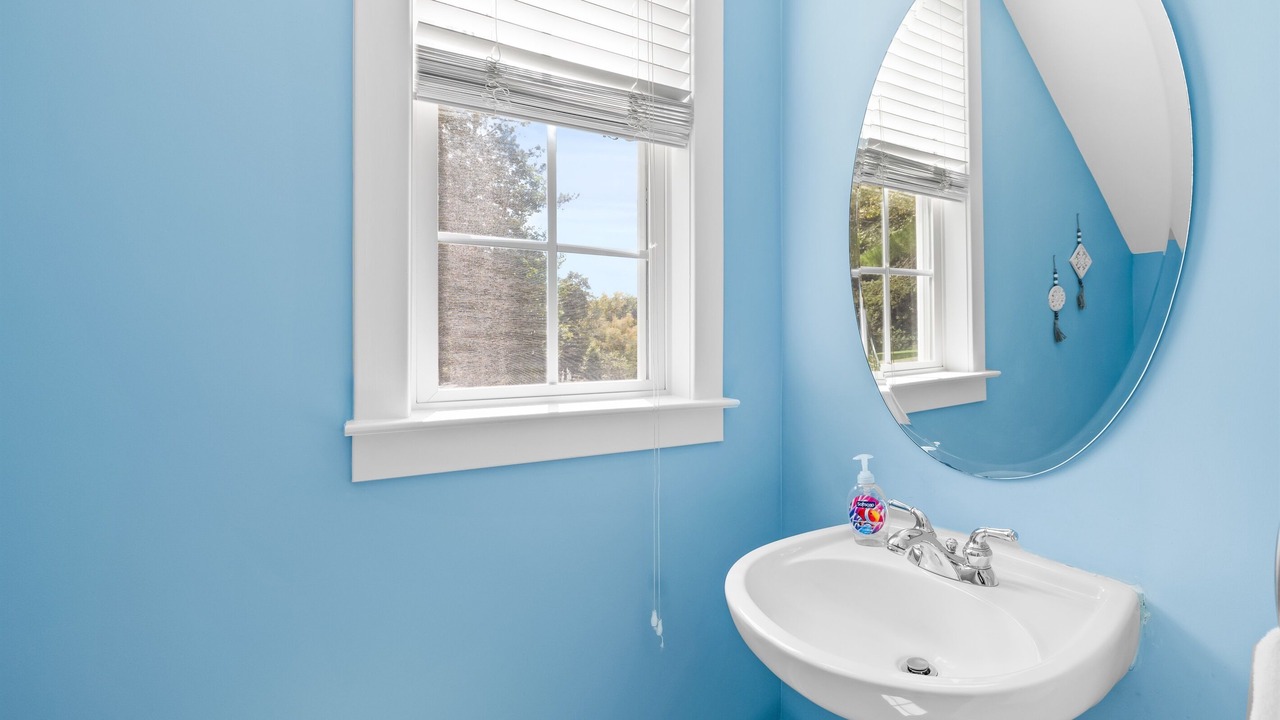 Photo of Bathroom in Sherrills Ford