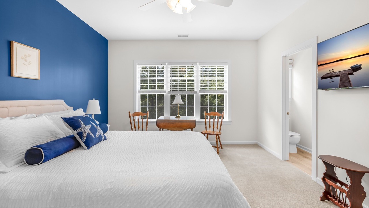 Photo of Bedroom in Sherrills Ford