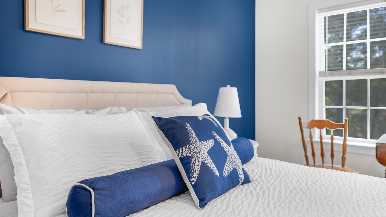 Photo of Bedroom in Sherrills Ford
