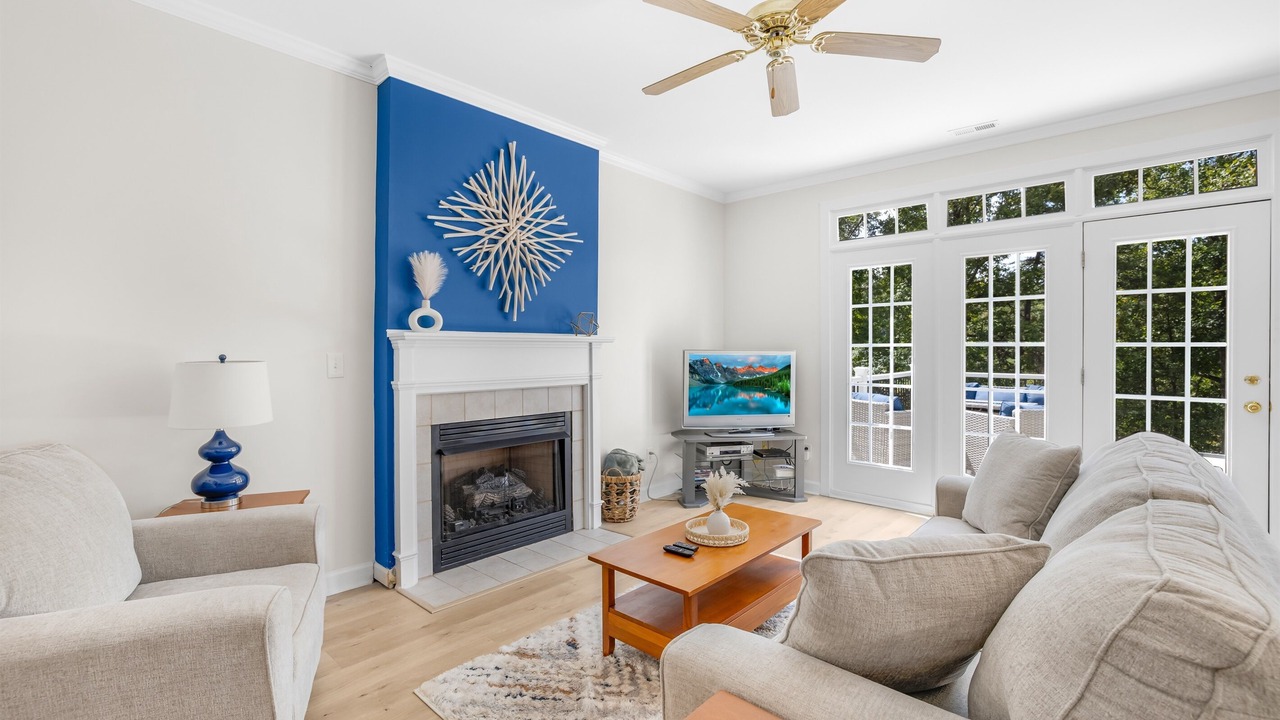 Photo of Livingroom in Sherrills Ford