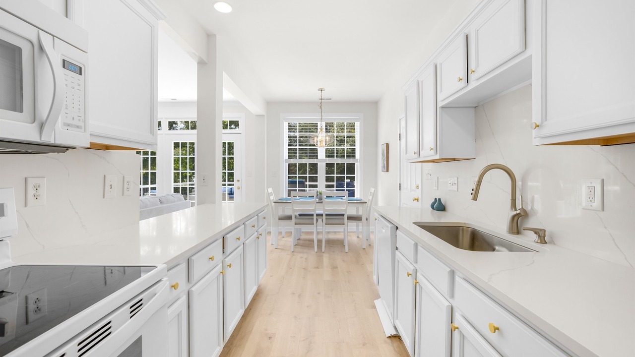 Photo of Kitchen in Sherrills Ford