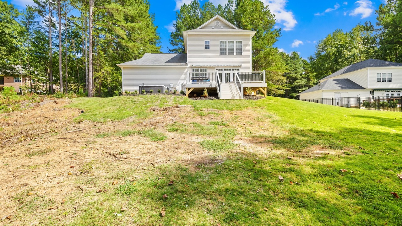 Photo of Outdoor in Sherrills Ford