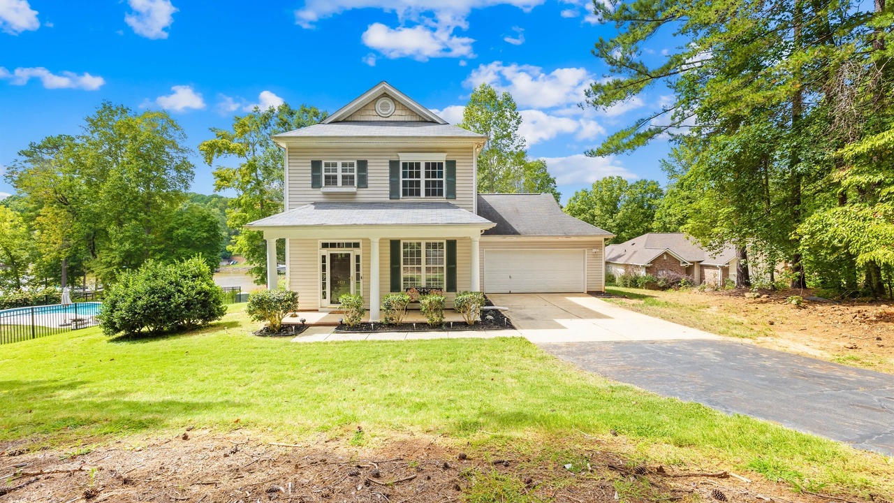 Photo of Outdoor in Sherrills Ford