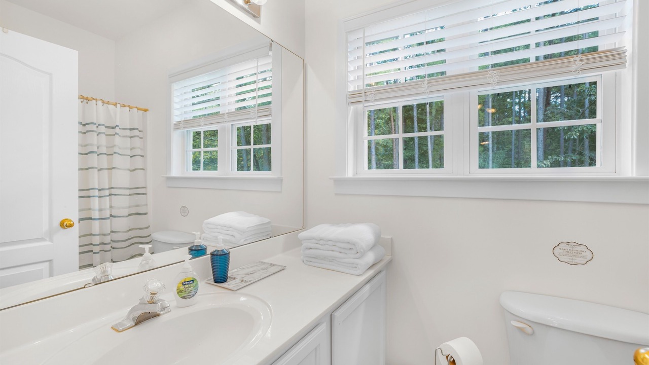 Photo of Bathroom in Sherrills Ford