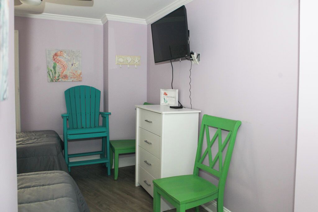 Photo of Bedroom in Indian Beach